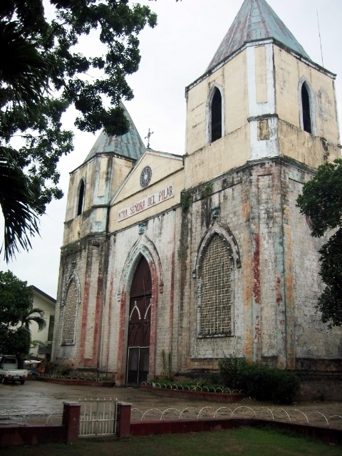 Church of Our Lady of the Pillar