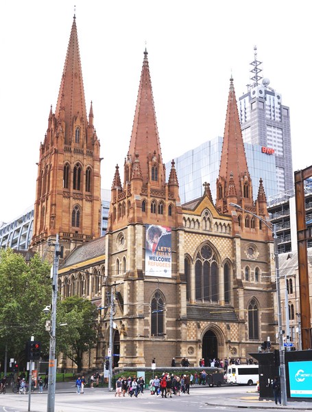 live stream mass st patrick%27 s cathedral melbourne