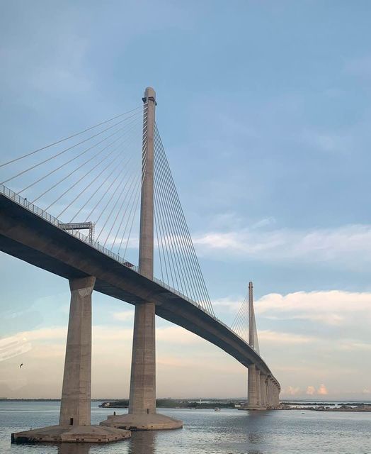 Cebu–Cordova Link Expressway (Cordova, Cebu) – B.L.A.S.T. – Live Life ...