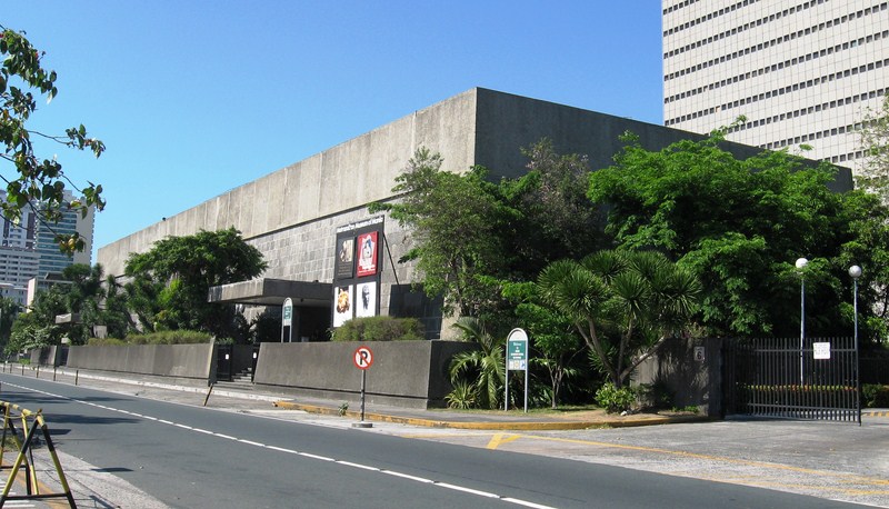 Metropolitan Museum of Manila (Taguig City, Metro Manila) – B.L.A.S.T ...